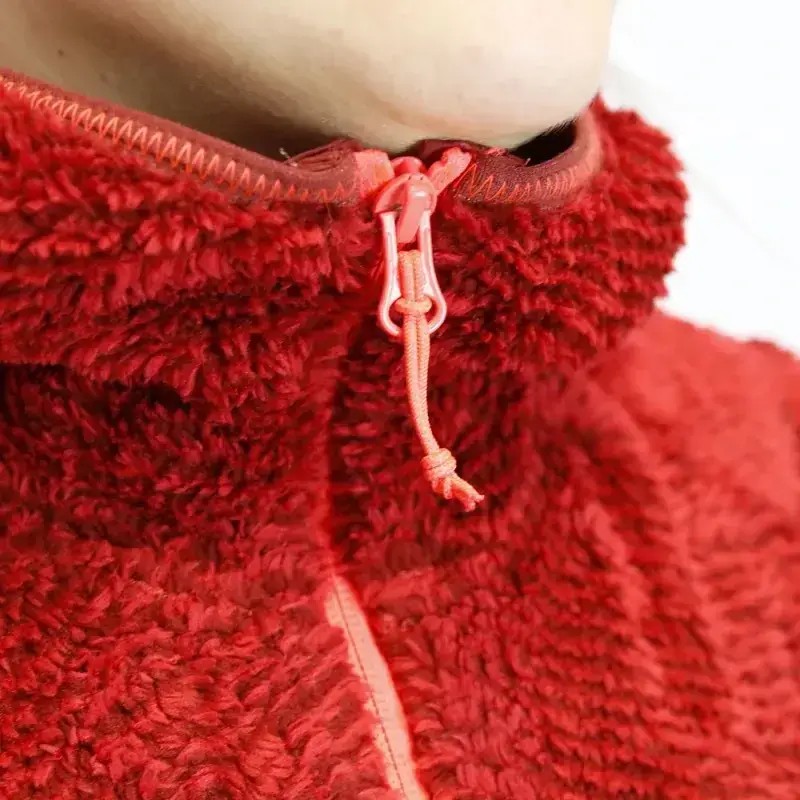 Bluza Damska Salewa Tognazza Polarlite Syrah Melange 2025