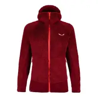 Bluza Damska Salewa Tognazza Polarlite Syrah Melange 2025