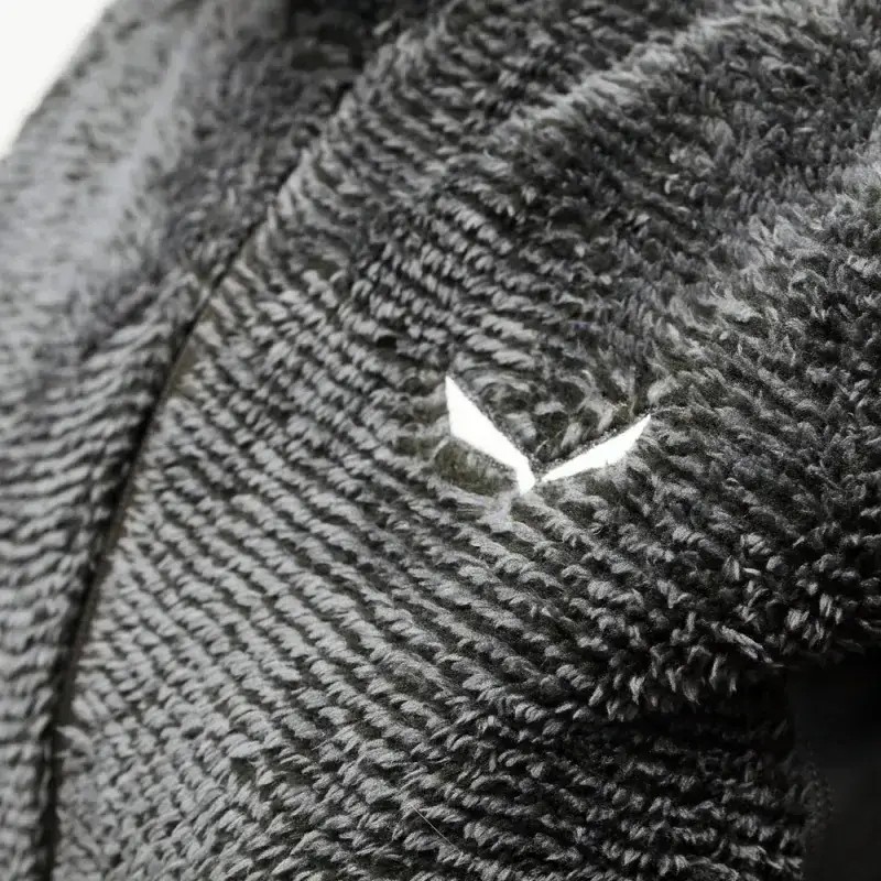 Bluza Damska Salewa Tognazza Polarlite Black Out Melange 2026