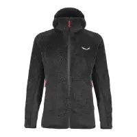 Bluza Damska Salewa Tognazza Polarlite Black Out Melange 2026