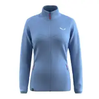 Bluza Damska Salewa Cammino PL Jkt Morning Blue 2026