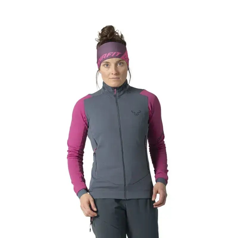 Bluza Damska Dynafit Blacklight Thermal Magenta 2026