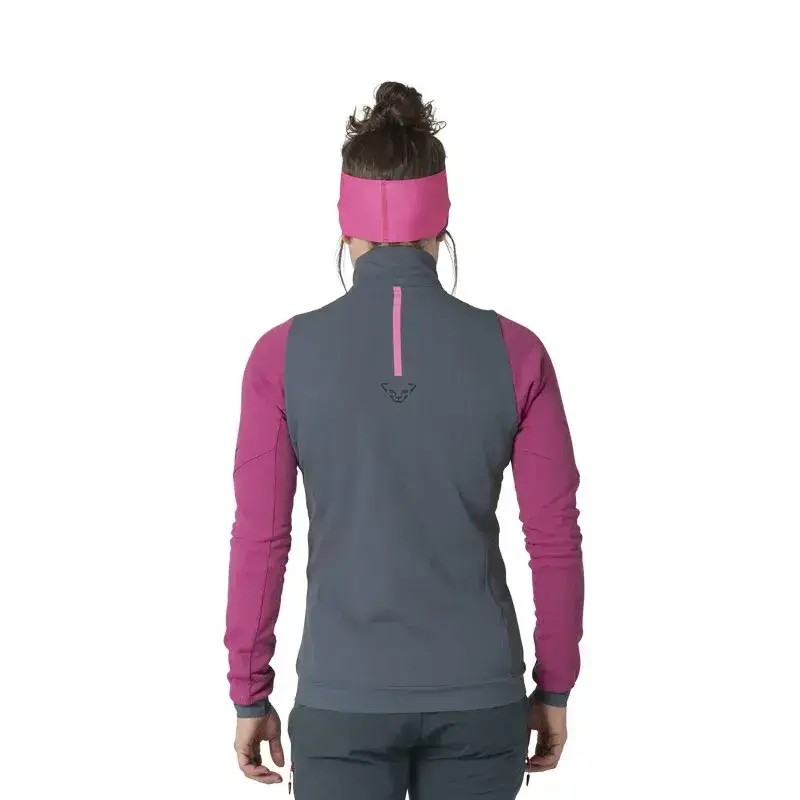 Bluza Damska Dynafit Blacklight Thermal Magenta 2026