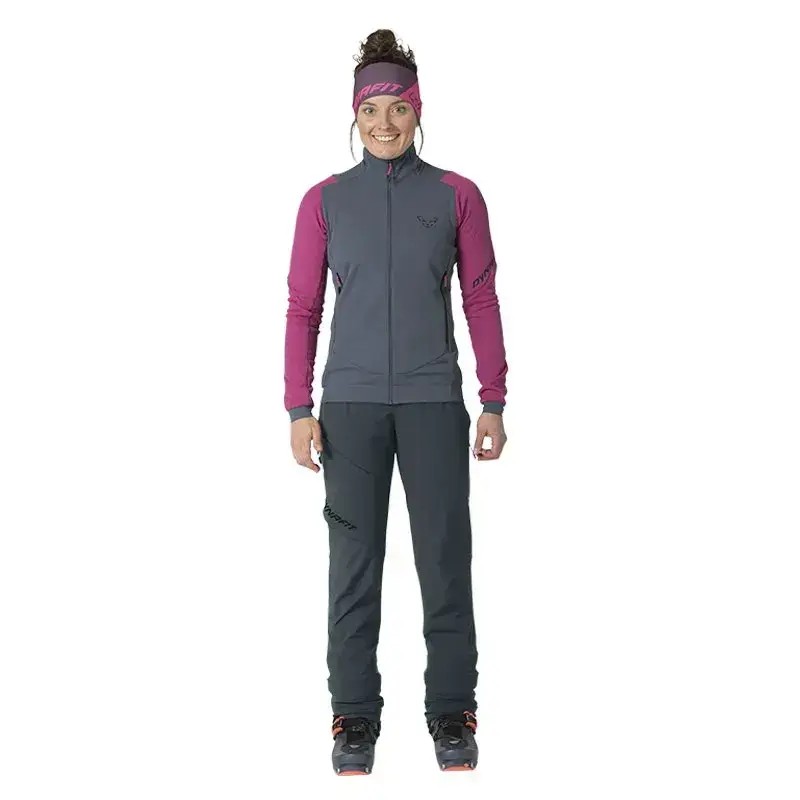 Bluza Damska Dynafit Blacklight Thermal Magenta 2026