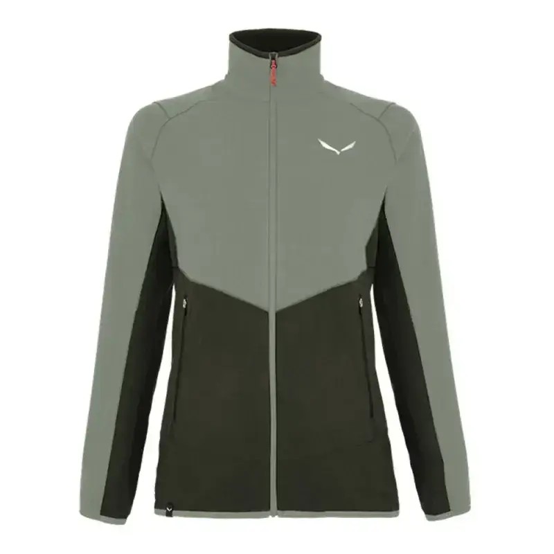 Bluza Damska Salewa Paganella Shadow 2025