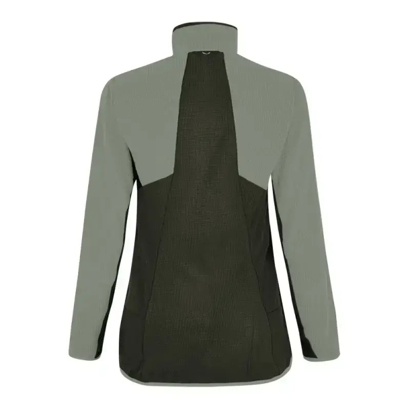 Bluza Damska Salewa Paganella Shadow 2025