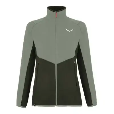 Bluza Damska Salewa Paganella Shadow 2025