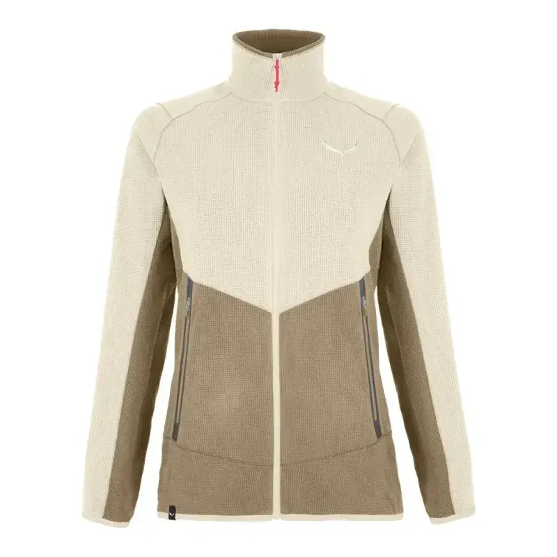 Bluza Damska Salewa Paganella Quicksand 2025