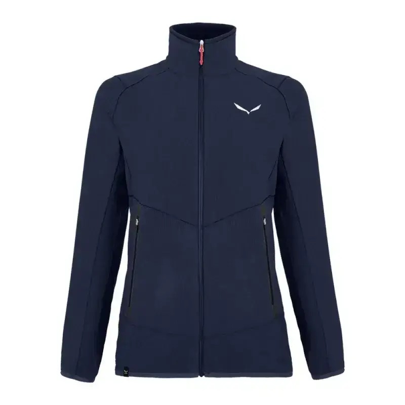 Bluza Damska Salewa Paganella Polarlite Navy Blazer 2025
