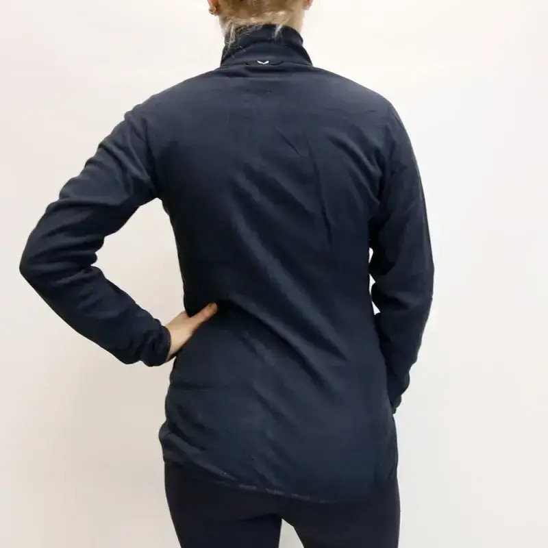 Bluza Damska Salewa Paganella Polarlite Navy Blazer 2025