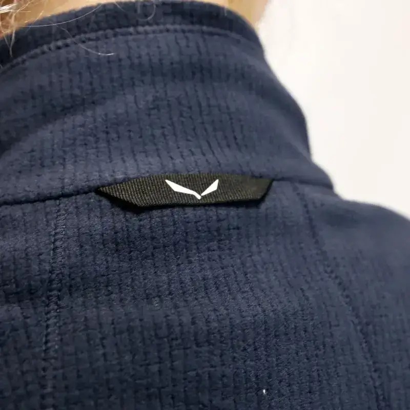 Bluza Damska Salewa Paganella Polarlite Navy Blazer 2025