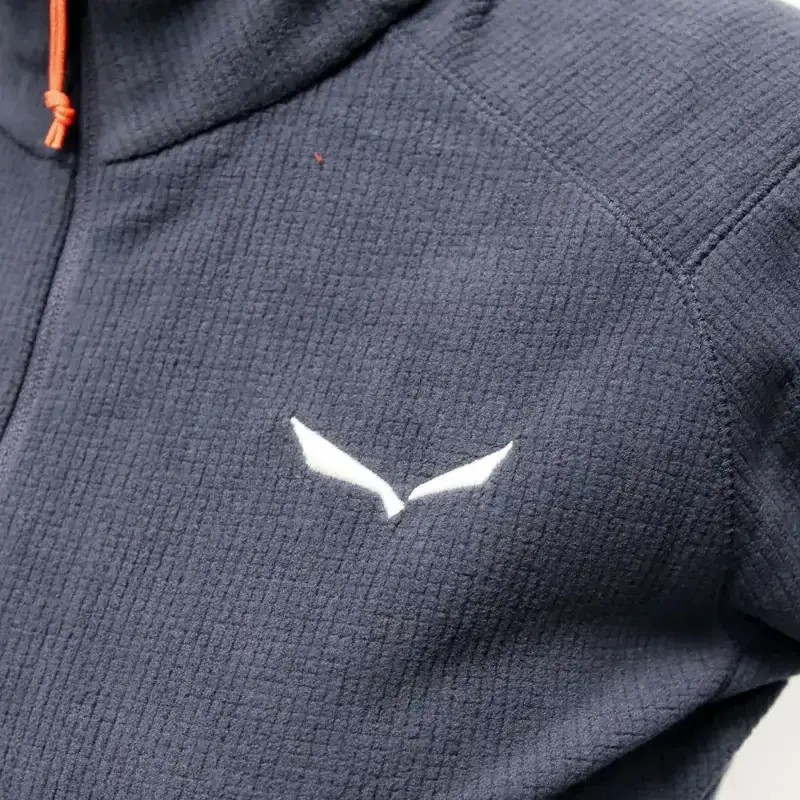 Bluza Damska Salewa Paganella Polarlite Navy Blazer 2025