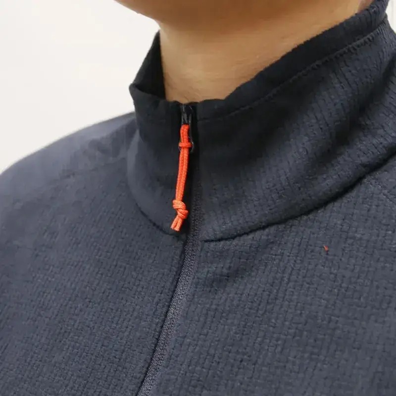 Bluza Damska Salewa Paganella Polarlite Navy Blazer 2025