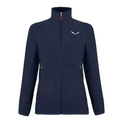 Bluza Damska Salewa Paganella Polarlite Navy Blazer 2025