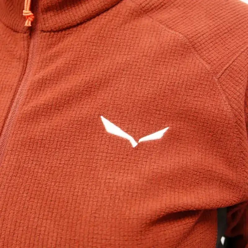 Bluza Damska Salewa Paganella Polarlite Syrah 2025