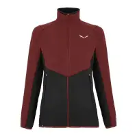 Bluza Damska Salewa Paganella Polarlite Syrah 2025