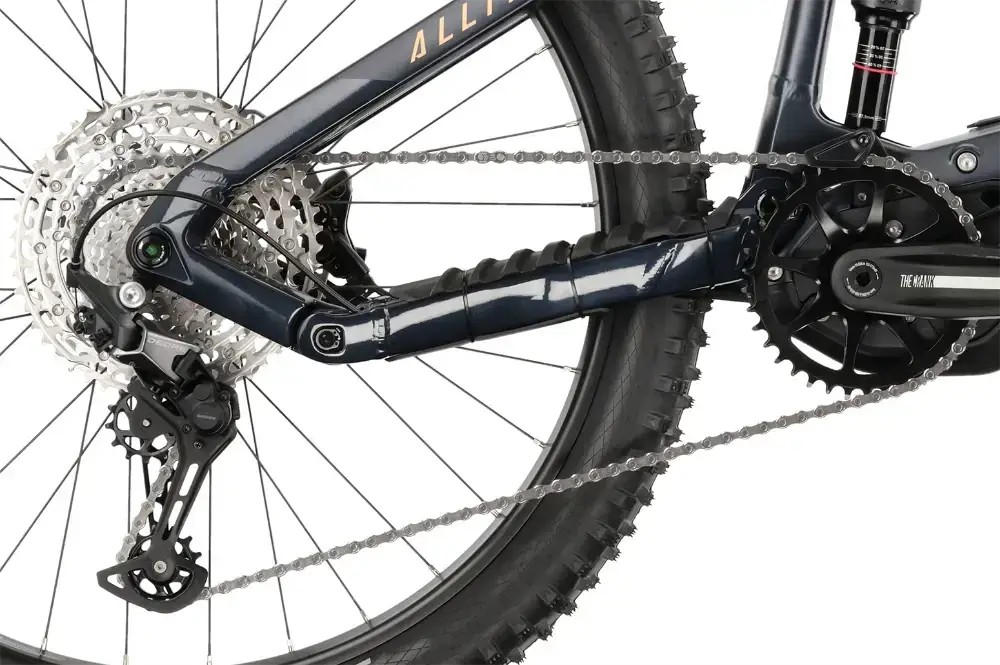 Rower elektryczny Haibike AllTrail 6 27.5