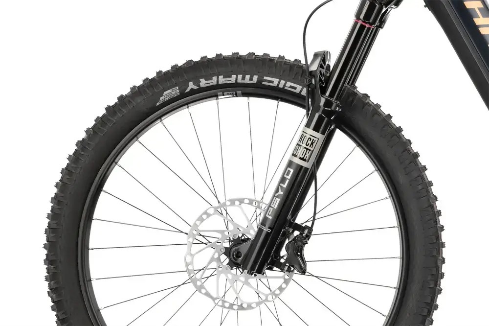 Rower elektryczny Haibike AllTrail 6 27.5