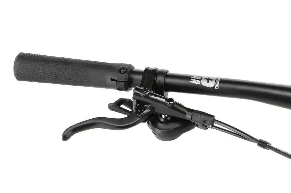 Rower elektryczny Haibike AllTrail 6 27.5