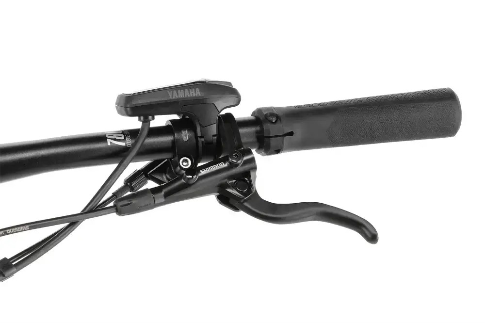 Rower elektryczny Haibike AllTrail 6 27.5