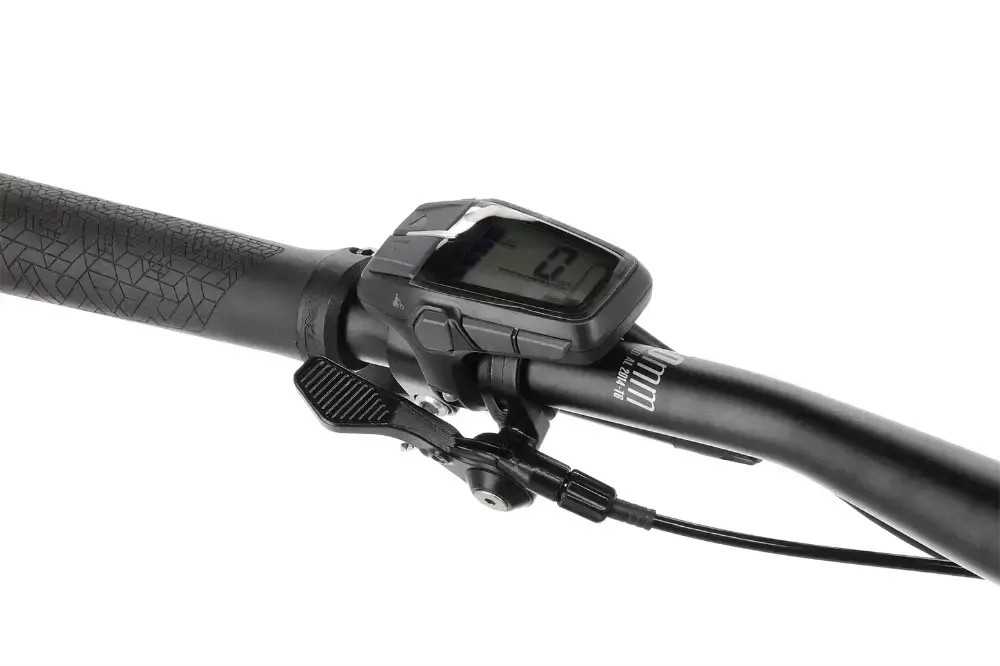 Rower elektryczny Haibike AllTrail 6 27.5