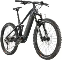 Haibike AllTrail 6 27.5 Electric Bike