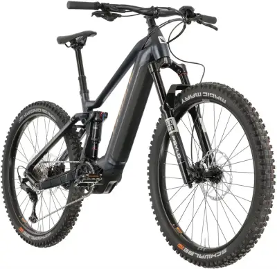 Rower elektryczny Haibike AllTrail 6 27.5