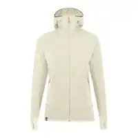 Bluza Damska Salewa Puez Hybrid Polarlite Hooded Fleece Oatmeal Melange 2025
