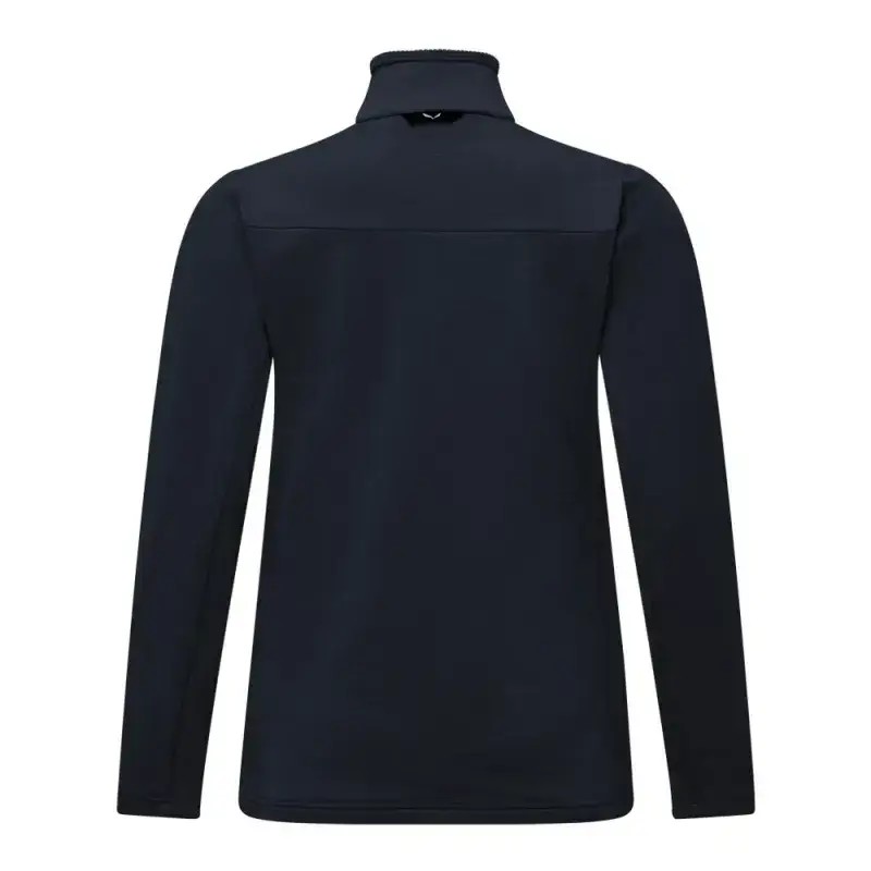Bluza Damska Salewa Cammino PL Half Zipp Jkt Navy Blazer 2026
