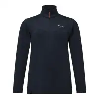 Bluza Damska Salewa Cammino PL Half Zipp Jkt Navy Blazer 2026