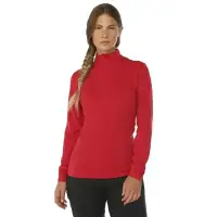 Bluza Damska Fischer Enbasis Pro Magenta (druga Warstwa) 2026