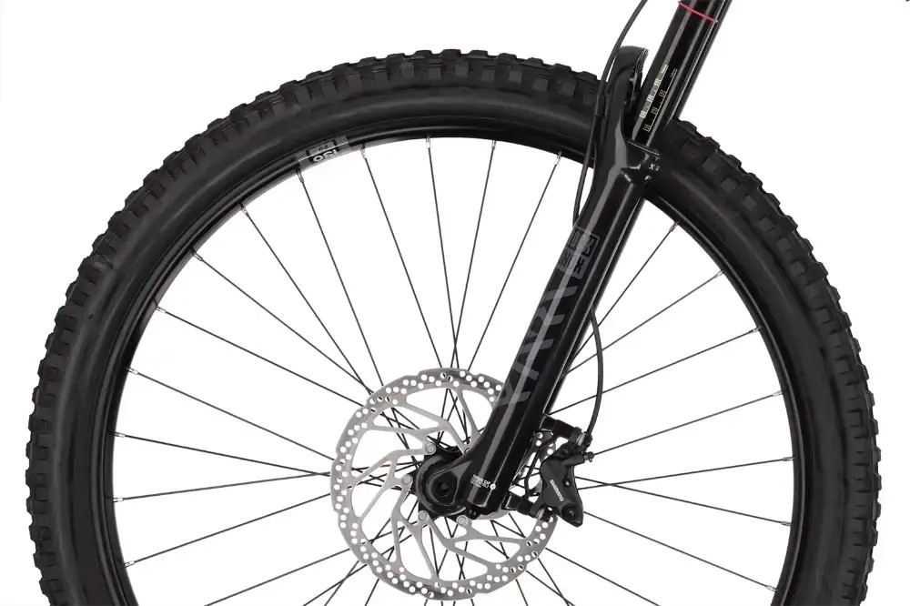 Rower elektryczny Haibike AllMtn 4