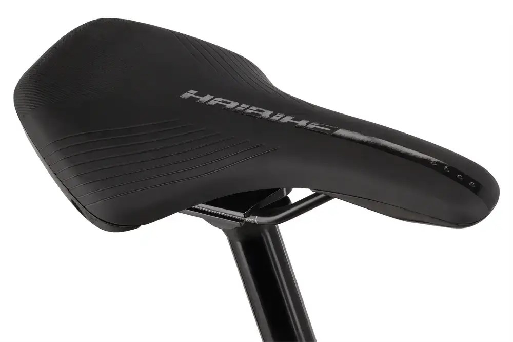 Rower elektryczny Haibike AllMtn 4