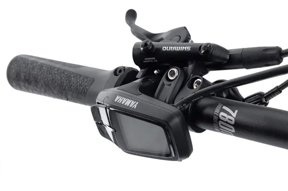 Rower elektryczny Haibike AllMtn 4