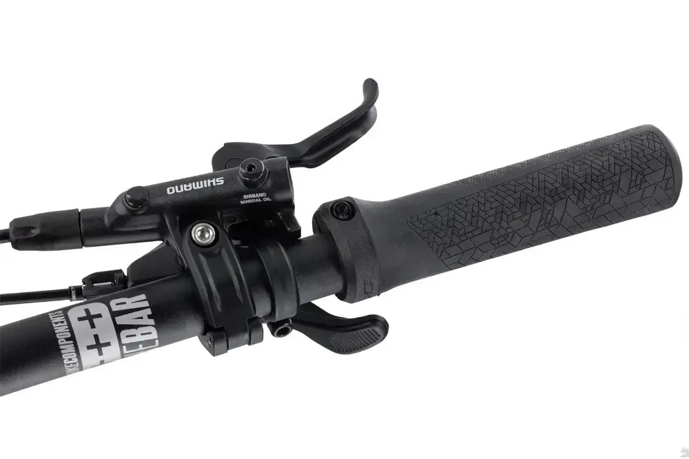 Rower elektryczny Haibike AllMtn 4