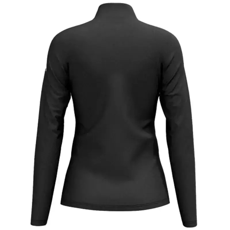 Bluza Damska Head Race Midlayer Women Black (druga Warstwa) 2026