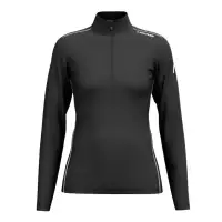 Bluza Damska Head Race Midlayer Women Black (druga Warstwa) 2026