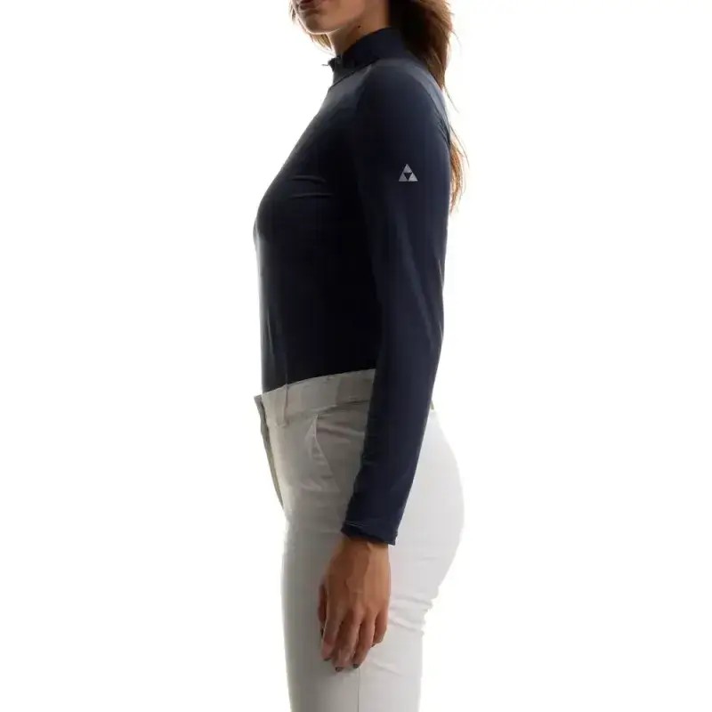 Bluza Damska Fischer Enbasis Pro Peacoat Navy (druga Warstwa) 2025