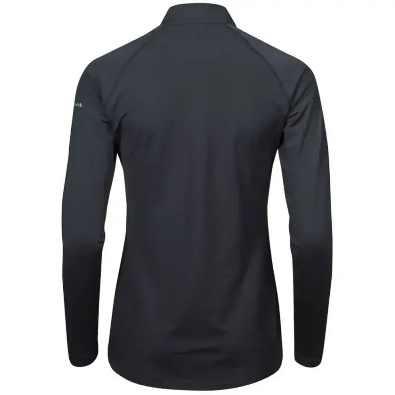 Bluza Damska Fischer Going II Blue Nights (druga Warstwa) - Outlet