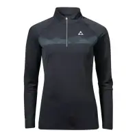 Bluza Damska Fischer Going II Blue Nights (druga Warstwa) - Outlet