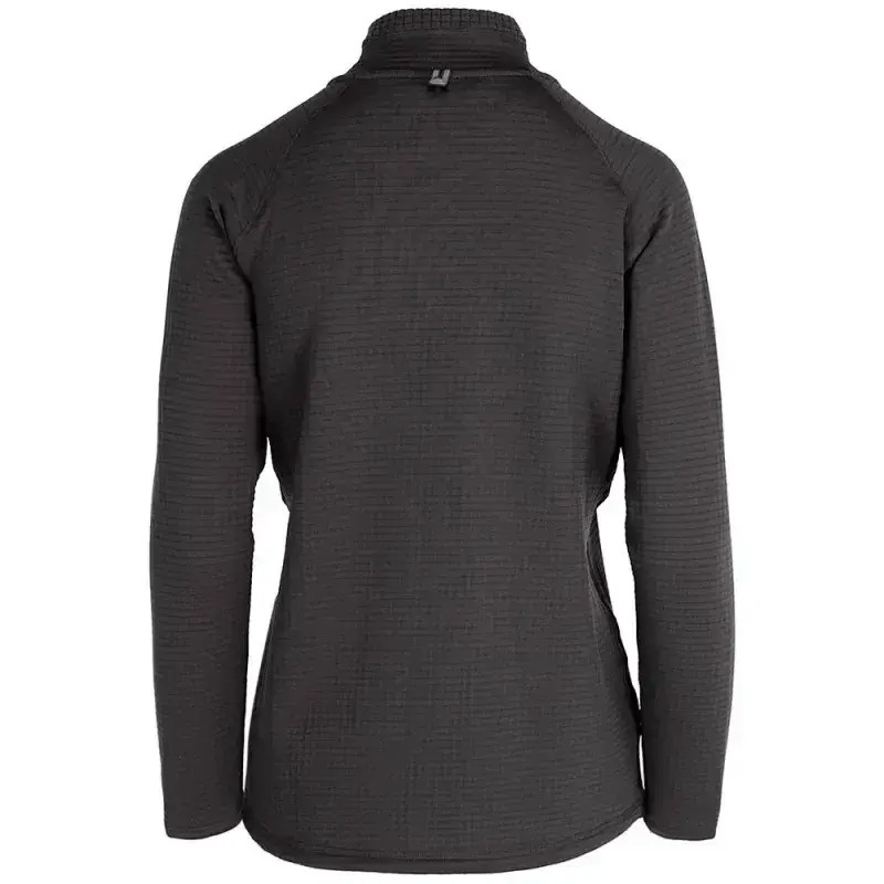 Bluza Damska Viking Admont Full Zip Lady Black 2026