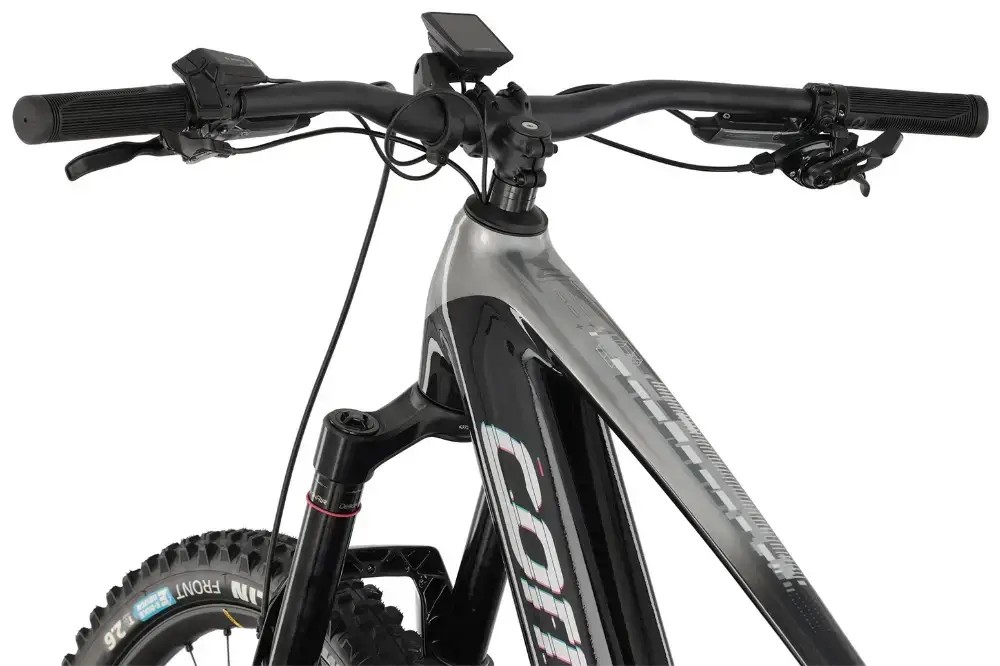 Rower elektryczny Corratec E-Power RS 160