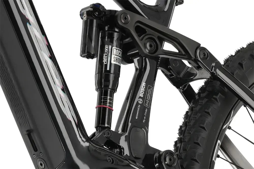 Rower elektryczny Corratec E-Power RS 160