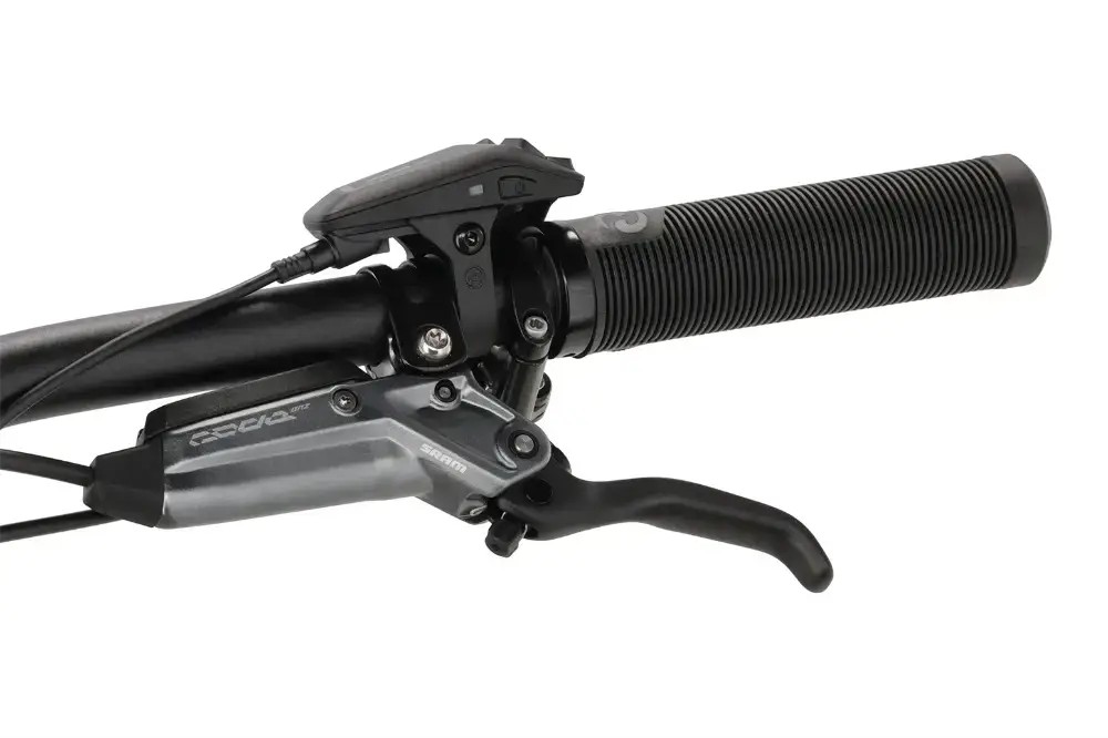 Rower elektryczny Corratec E-Power RS 160