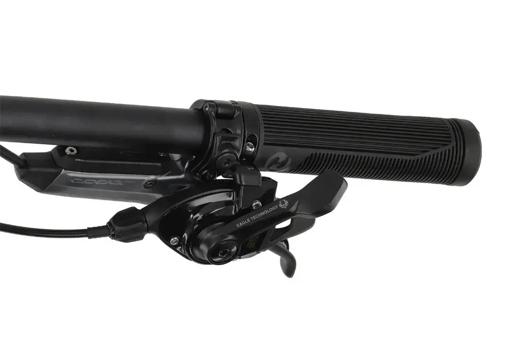 Rower elektryczny Corratec E-Power RS 160