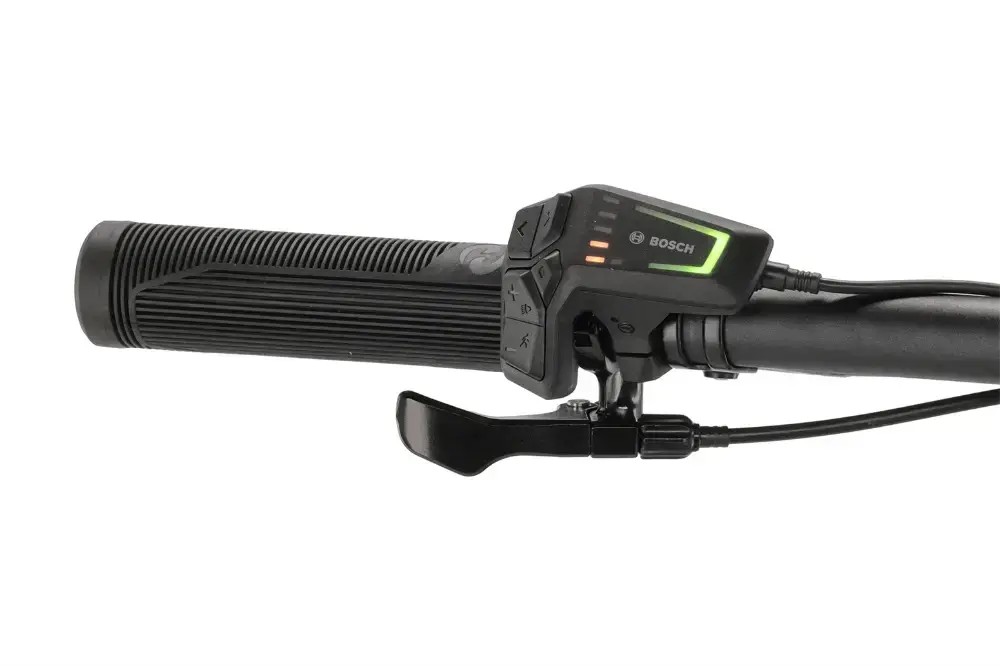 Rower elektryczny Corratec E-Power RS 160