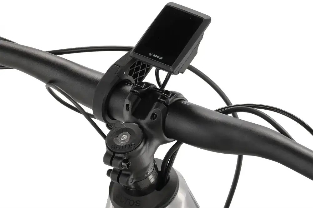 Rower elektryczny Corratec E-Power RS 160