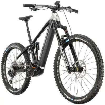 Rower elektryczny Corratec E-Power RS 160