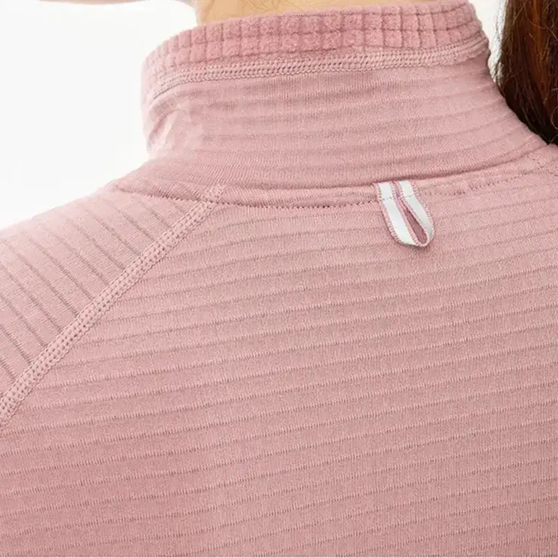 Bluza Damska Viking Admont Full Zip Lady Pink 2026