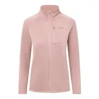 Bluza Damska Viking Admont Full Zip Lady Pink 2026